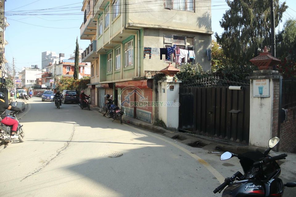 Picture of  near Chapagaun dobato, Lalitpur Metropolitan City, Bagmati Province