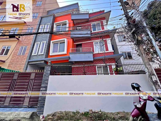 Picture of Kathmandu Metropolitan City, Bagmati