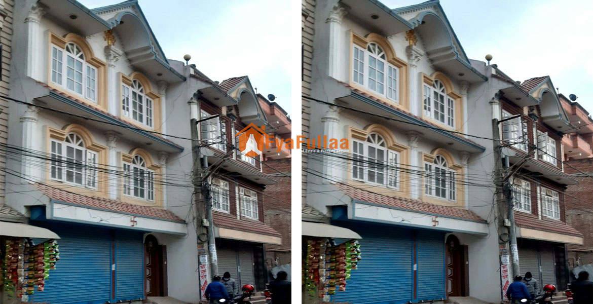 Picture of Kathmandu Metropolitan City, Bagmati Province