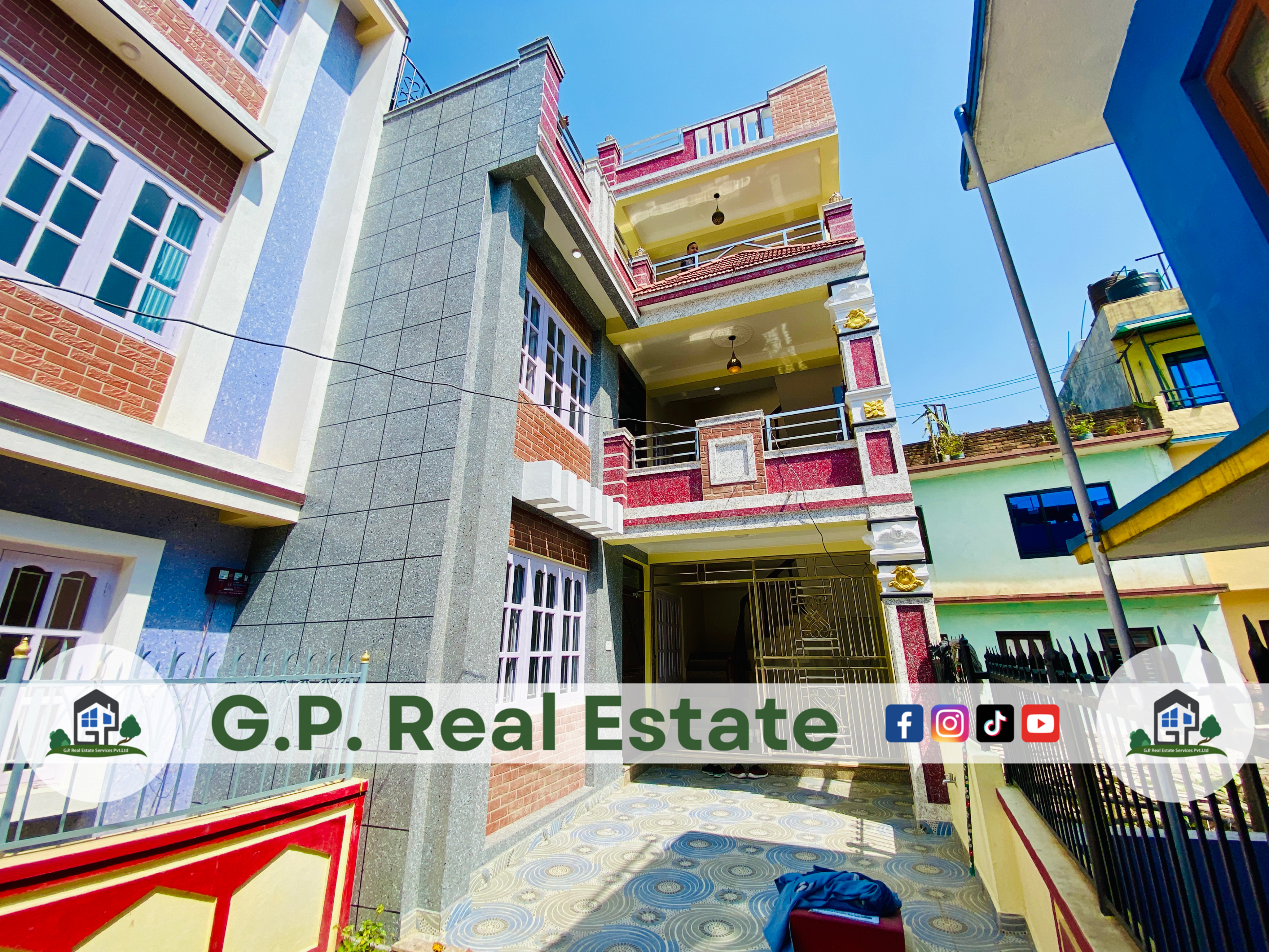 Picture of Kageshwari Manohara Municipality, Bagmati