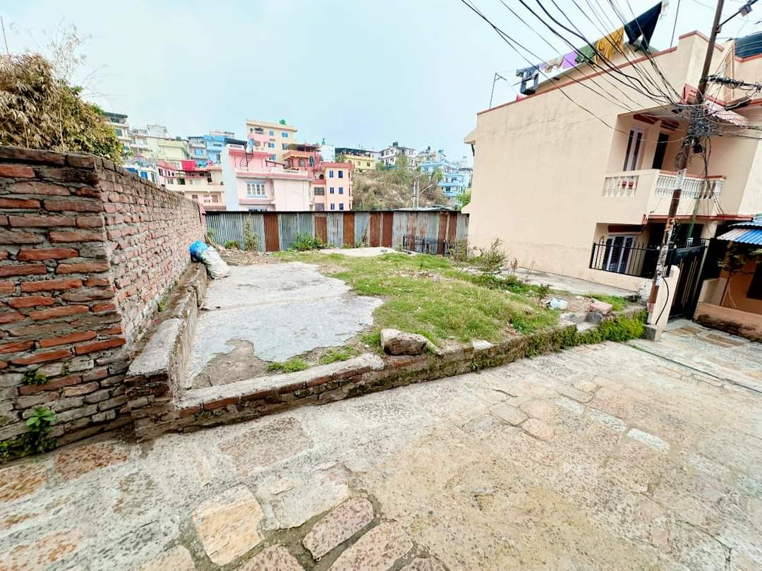 Picture of Kathmandu Metropolitan City, Bagmati