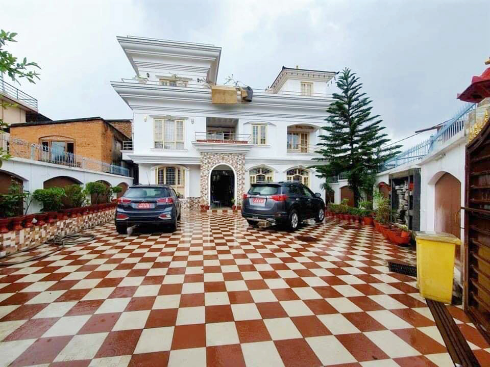 Picture of Kathmandu Metropolitan City, Bagmati
