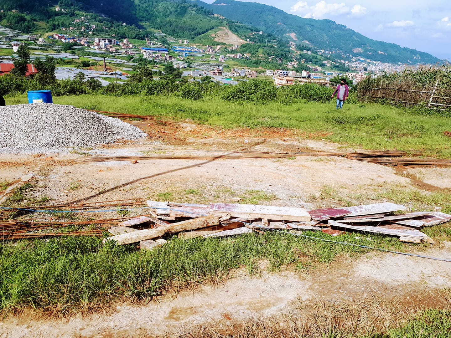 Picture of Chandragiri  Municipality, Bagmati Province
