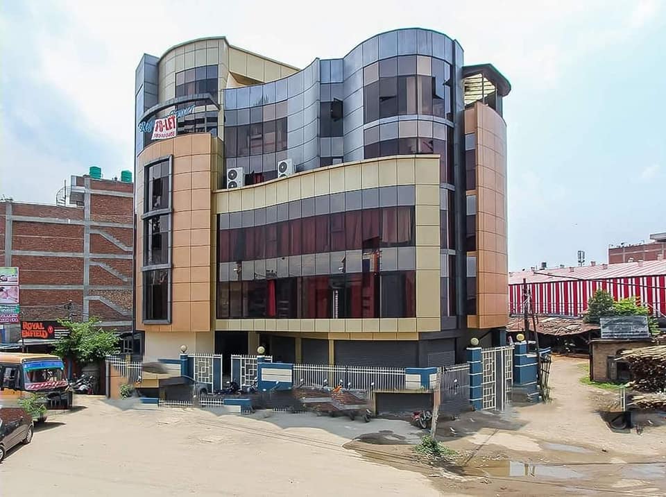 Picture of Kathmandu Metropolitan City, Bagmati