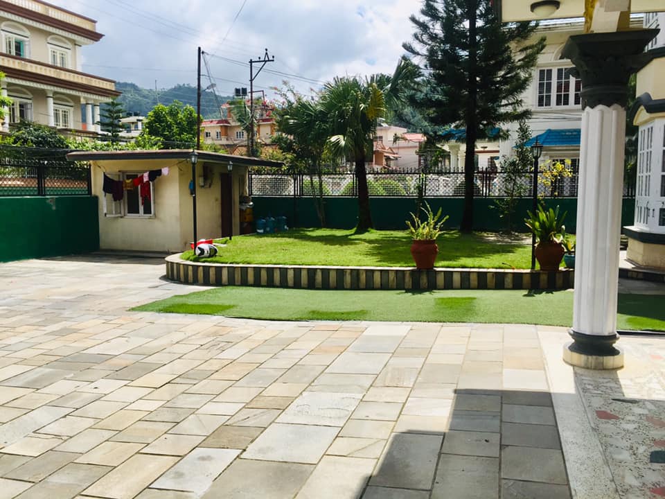 Picture of Budhanilkantha Municipality, Bagmati Province