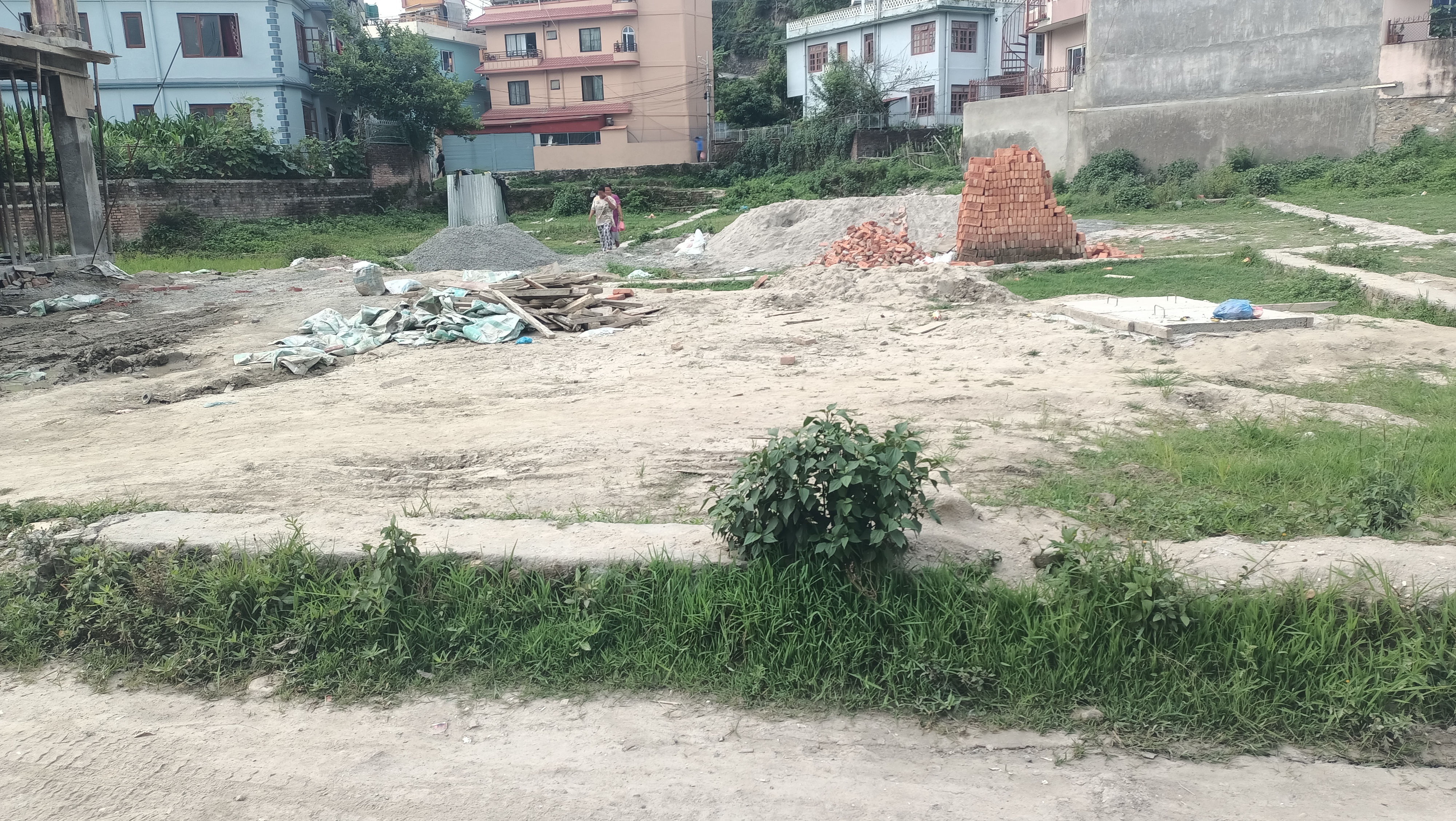 Picture of Budhanilkantha Municipality, Bagmati