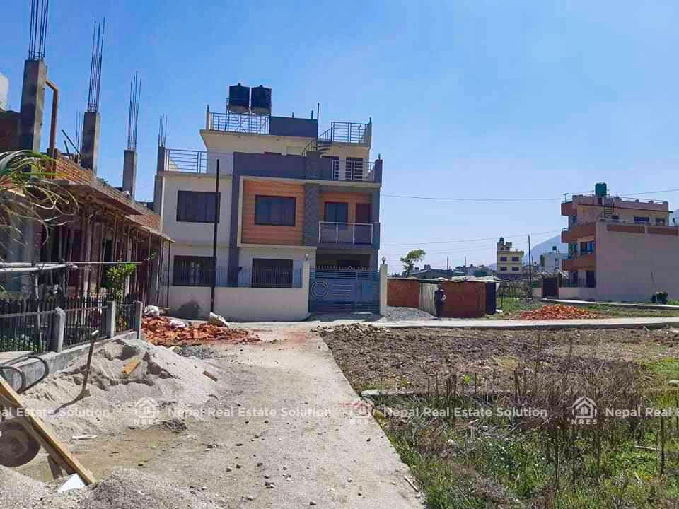 Picture of Chandragiri Municipality, Bagmati