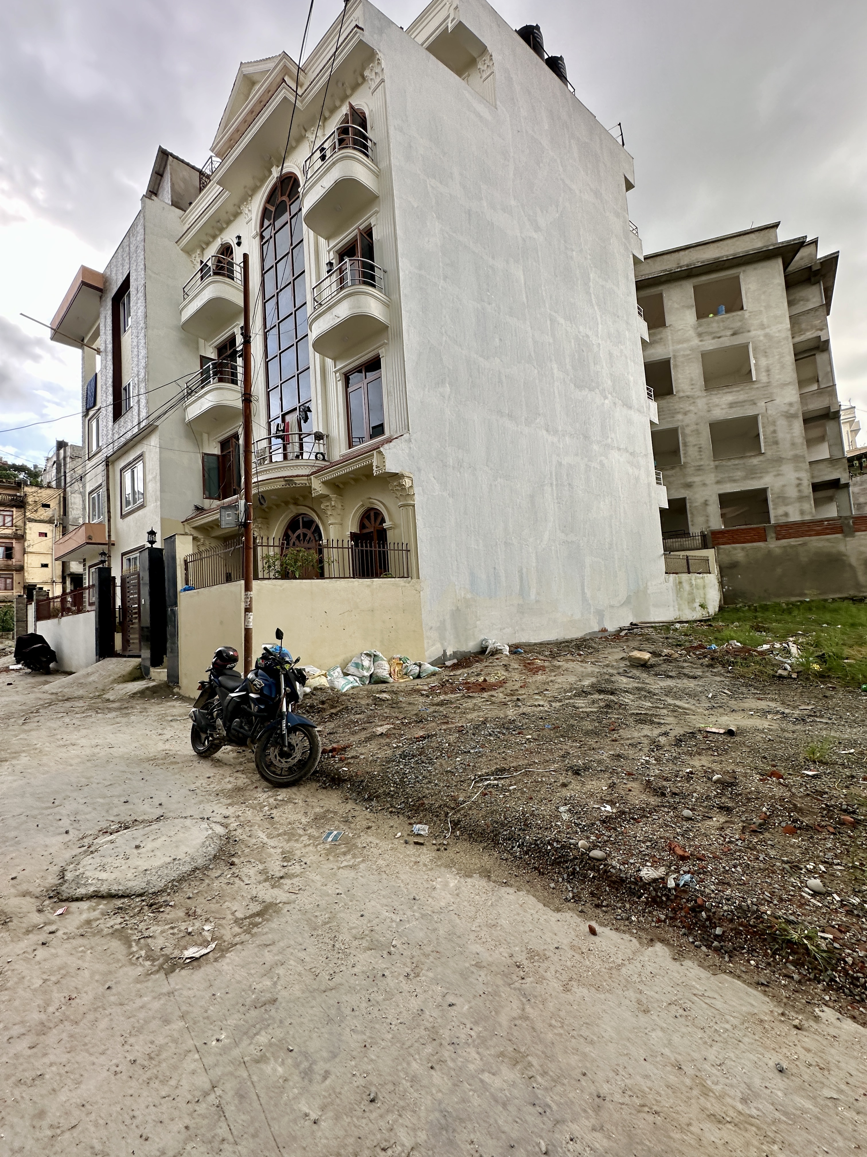 Picture of Kathmandu Metropolitan City, Bagmati