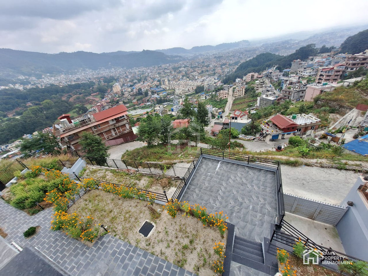 Picture of Budhanilkantha Municipality, Bagmati