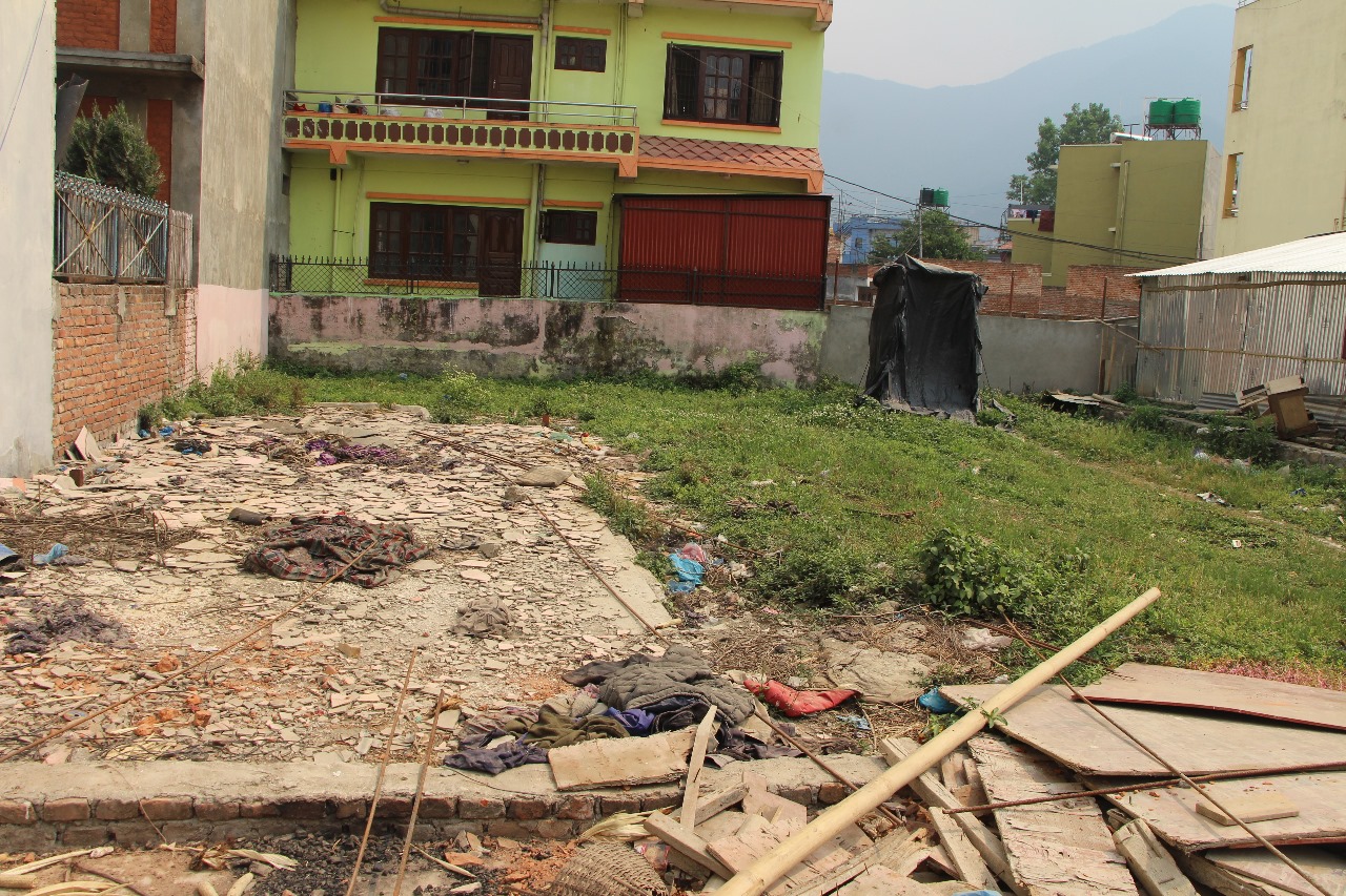Picture of Chandragiri Municipality, Bagmati