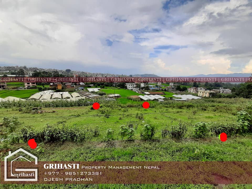 Picture of Kirtipur Municipality, Bagmati Province