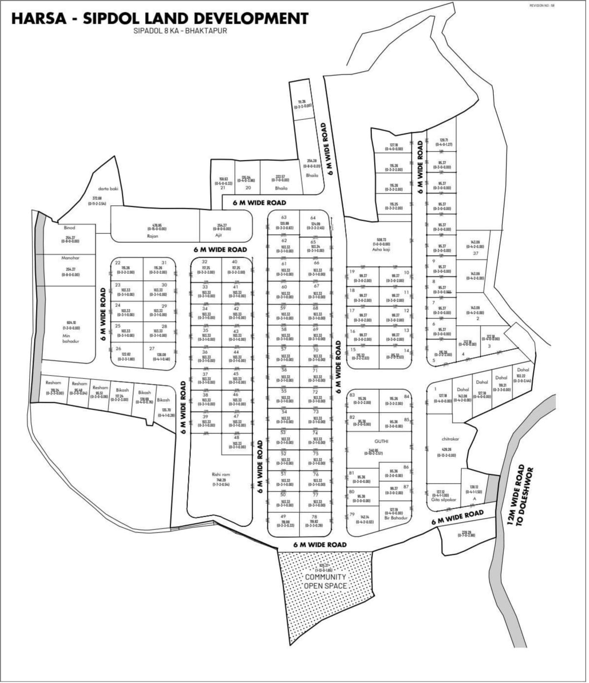 Picture of Suryabinayak Municipality, Bagmati