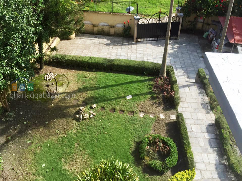Picture of Budhanilkantha Municipality, Bagmati
