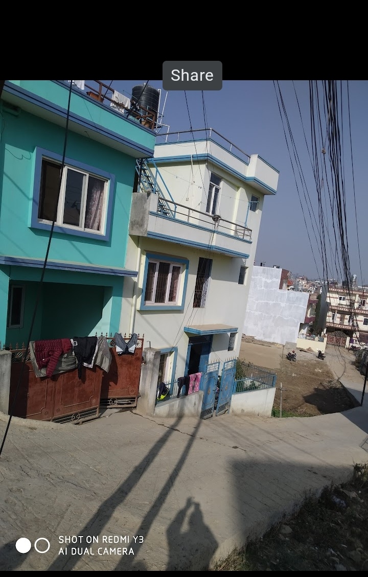 Picture of Chandragiri Municipality, Bagmati
