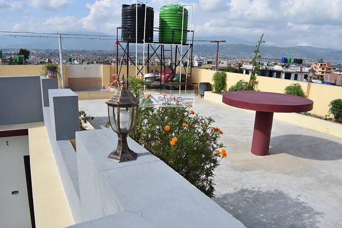 Picture of Suryabinayak Municipality, Bagmati Province