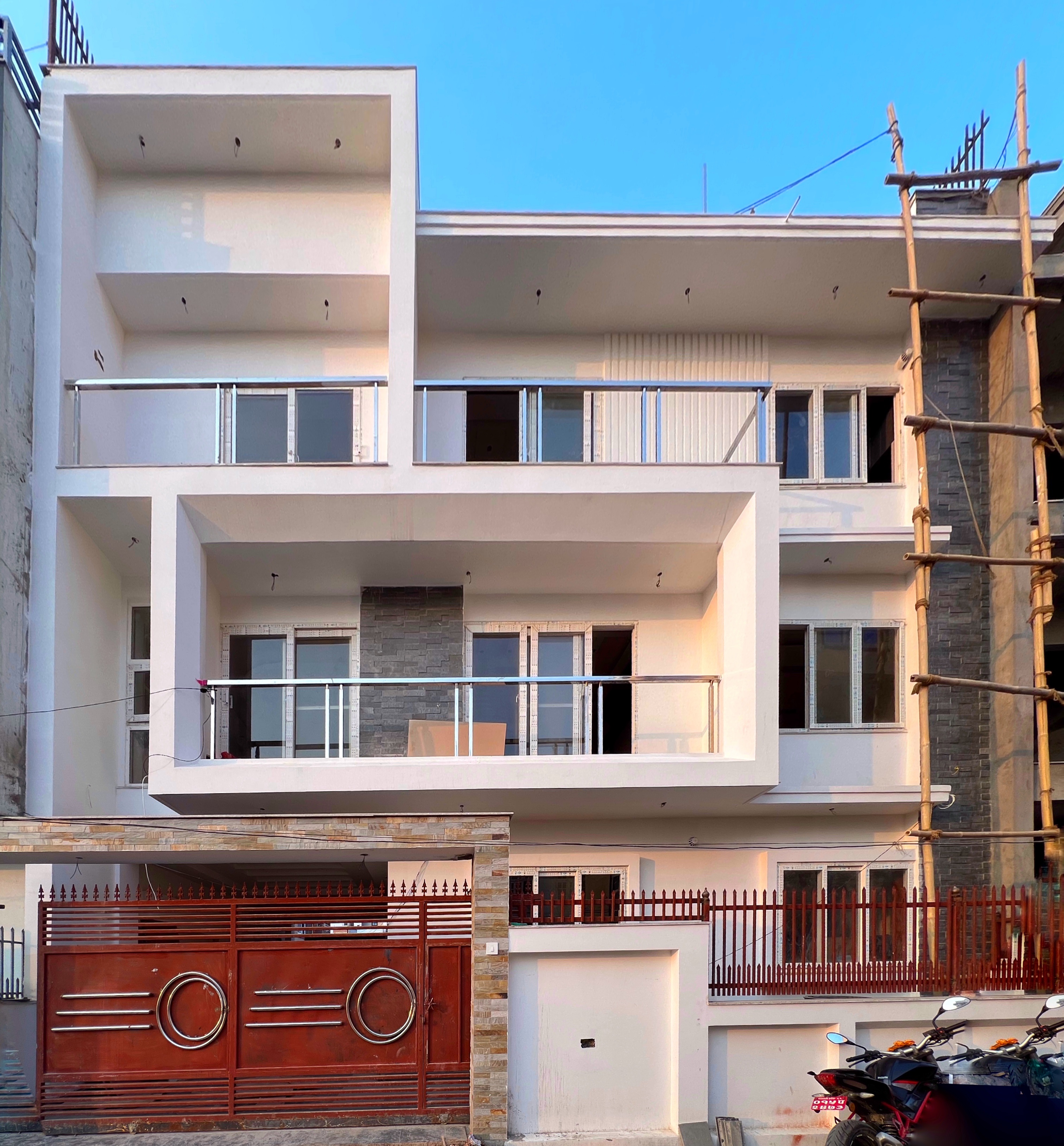 Picture of Mahalaxmi Municipality, Bagmati