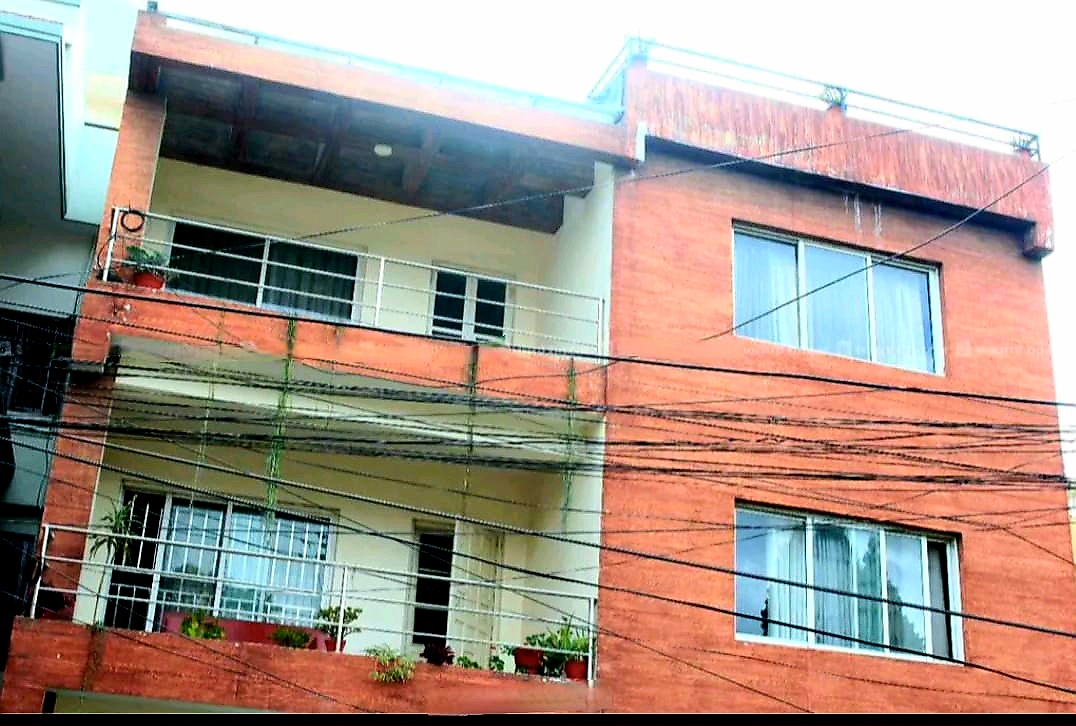 Picture of Kathmandu Metropolitan City, Bagmati
