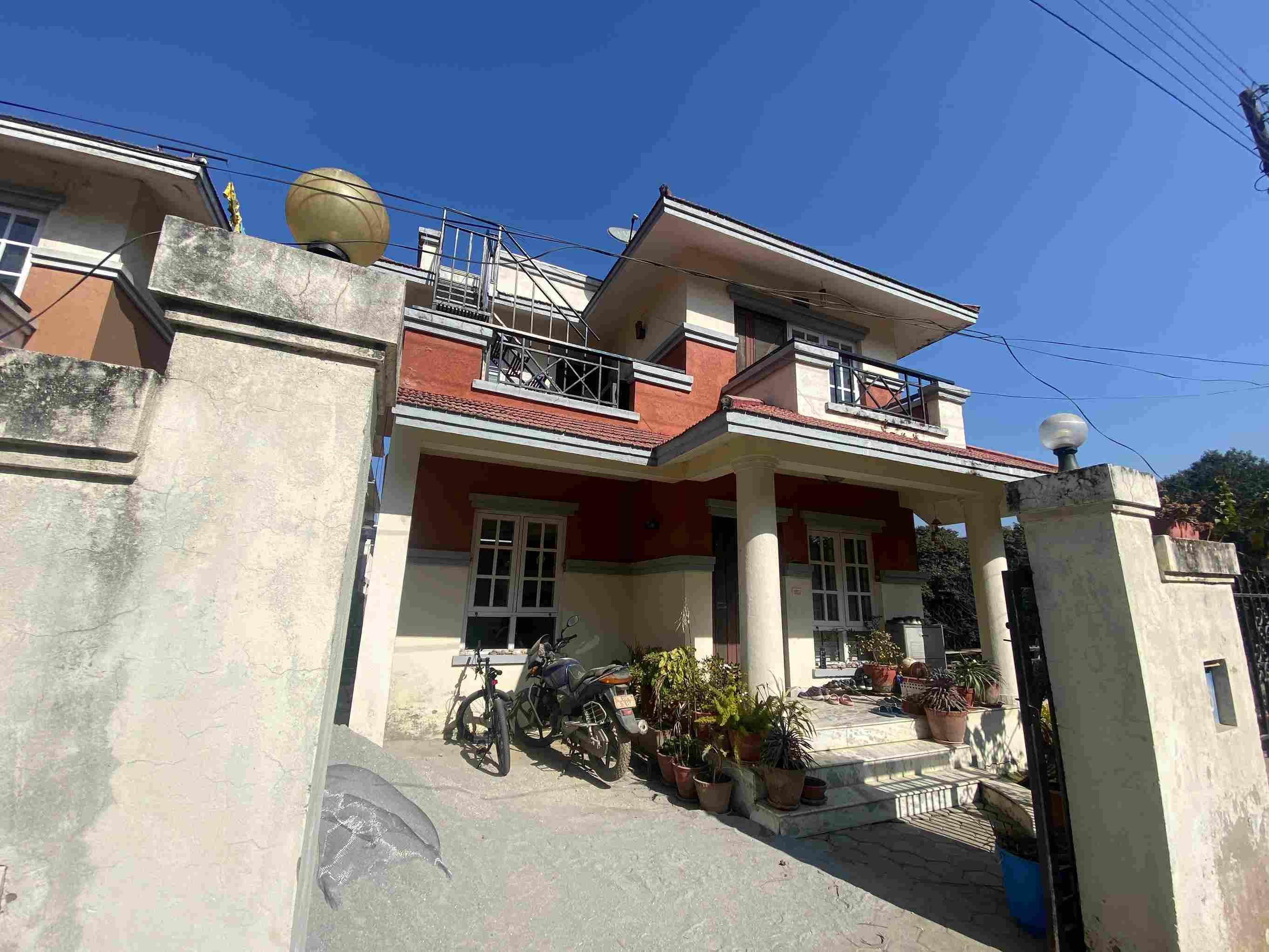 Picture of Godawari Municipality, Bagmati