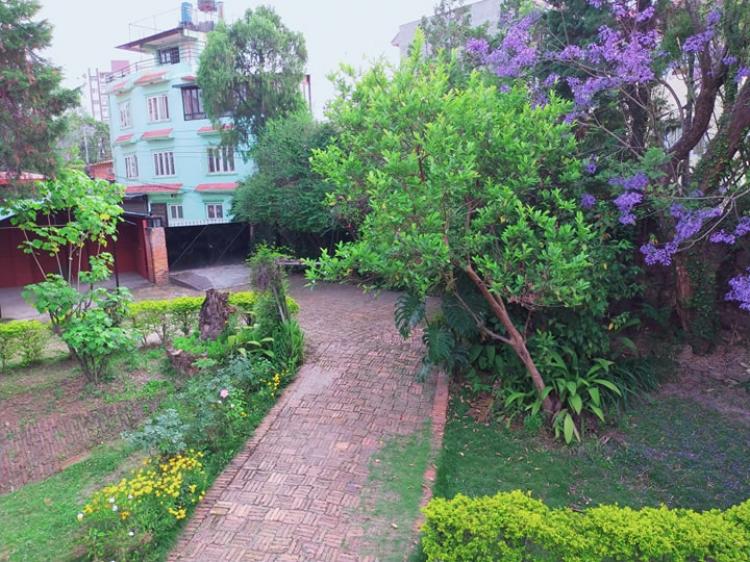 Picture of Lalitpur Metropolitan City, Bagmati