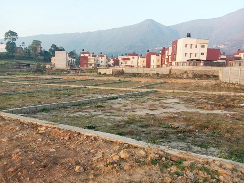 Picture of Kirtipur Municipality, Bagmati Province