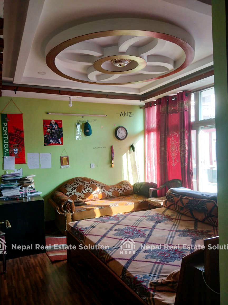 Picture of Lalitpur Metropolitan City, Bagmati