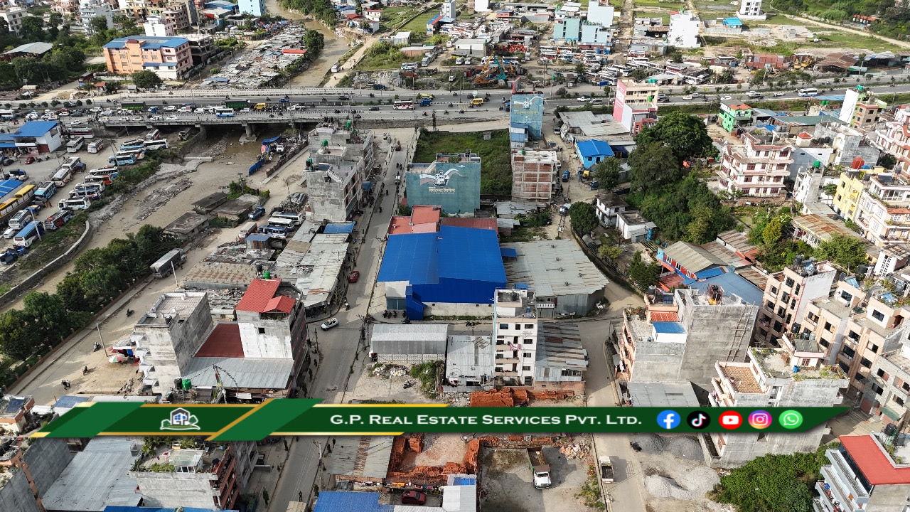 Picture of Madhyapur Thimi Municipality, Bagmati
