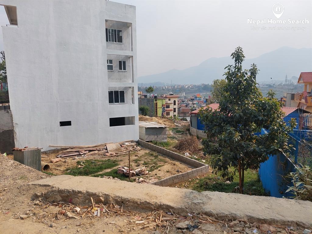 Picture of Nagarjun Municipality, Bagmati