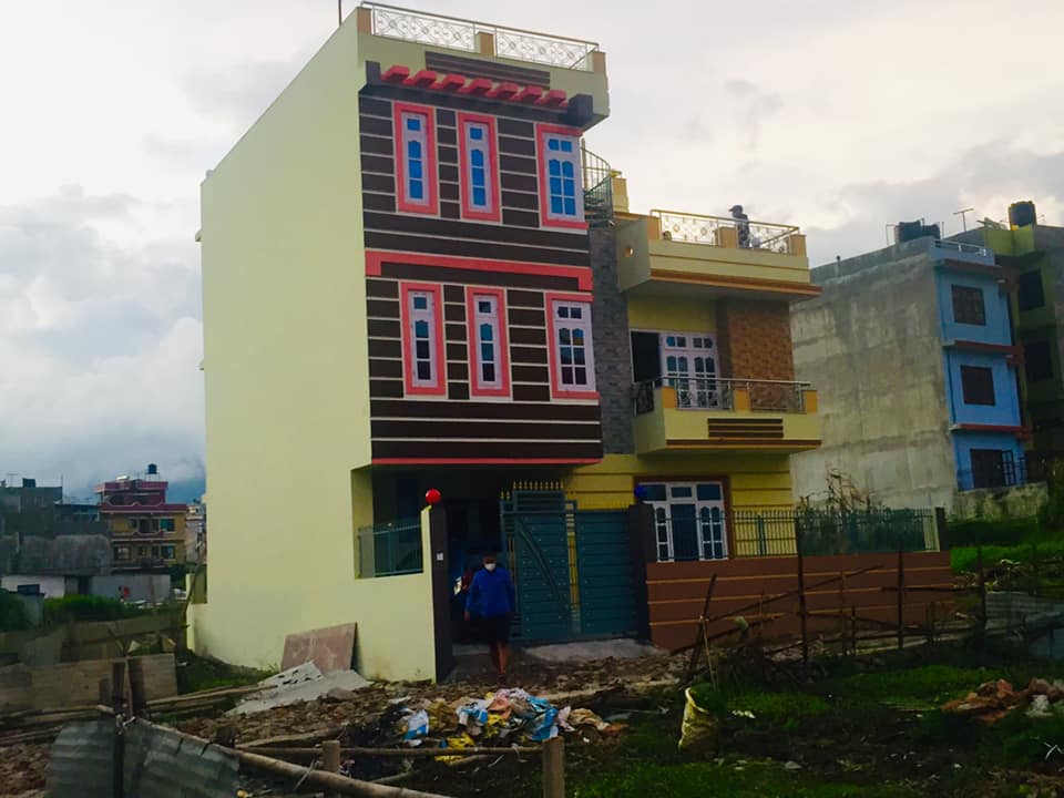 Picture of Nagarjun Municipality, Bagmati Province
