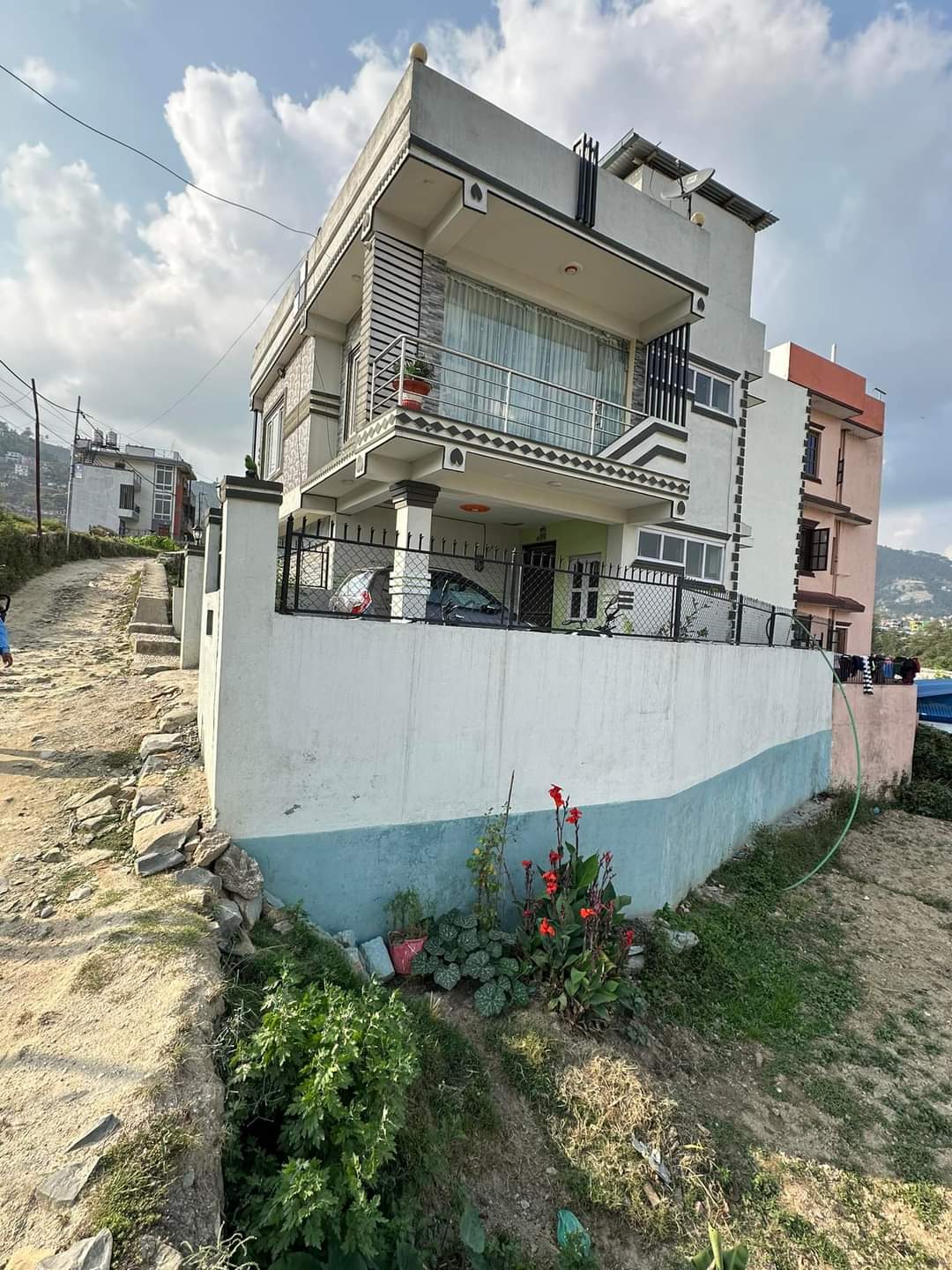 Picture of Tarkeshwor Municipality, Bagmati