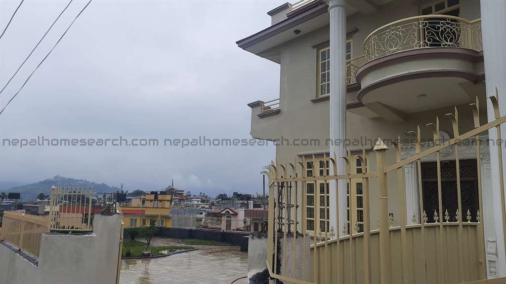 Picture of Lalitpur Metropolitan City, Bagmati Province