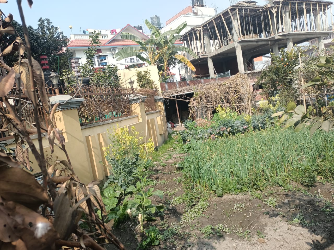 Picture of Budhanilkantha Municipality, Bagmati