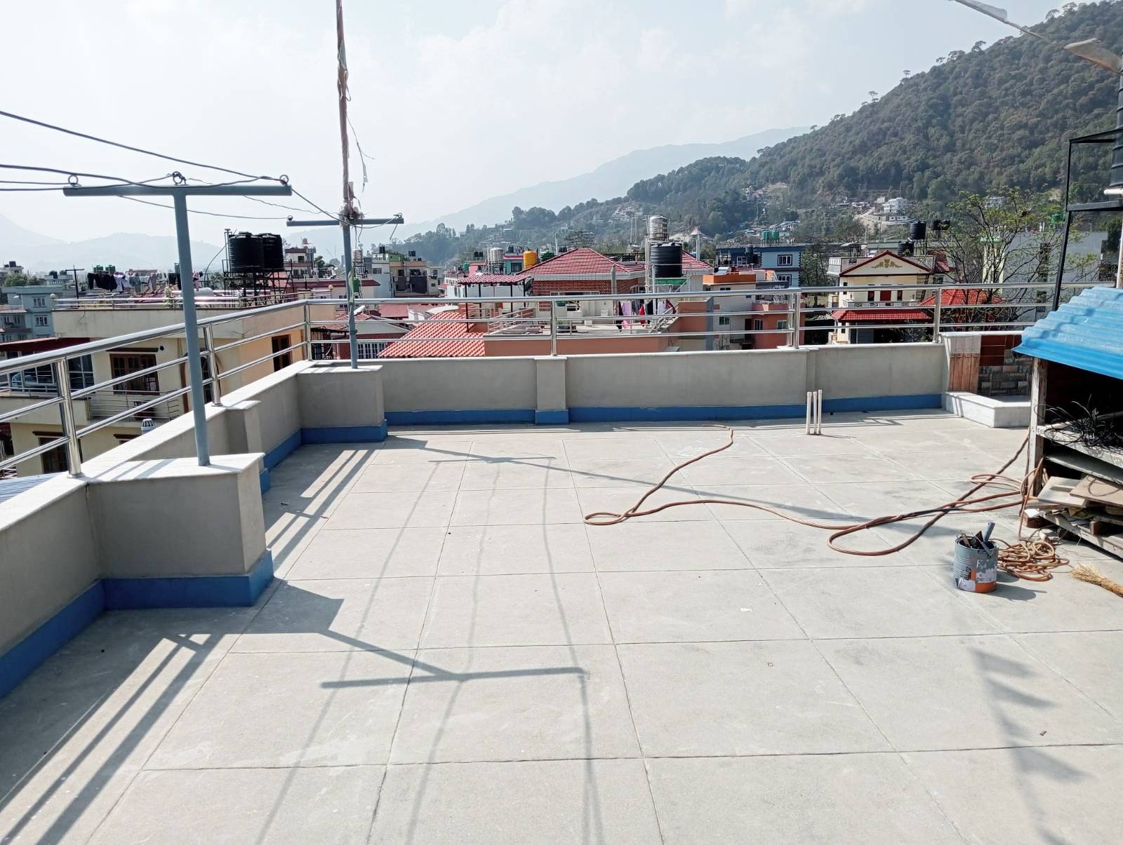 Picture of Budhanilkantha Municipality, Bagmati