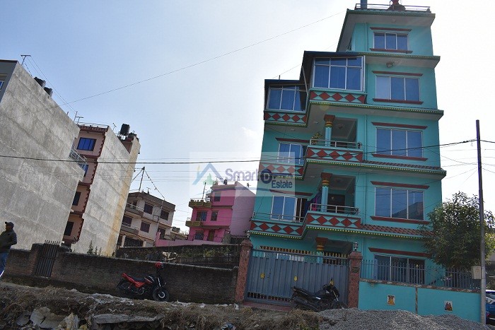 Picture of 100m From Gokarneshwor Buspark, Gokarneshwar Municipality, Bagmati Province
