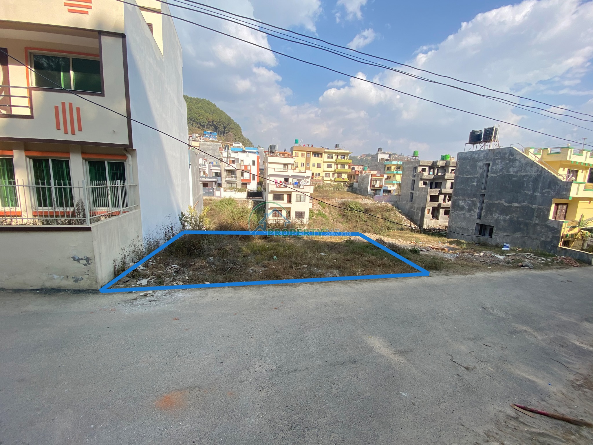 Picture of Nagarjun  Municipality, Bagmati Province