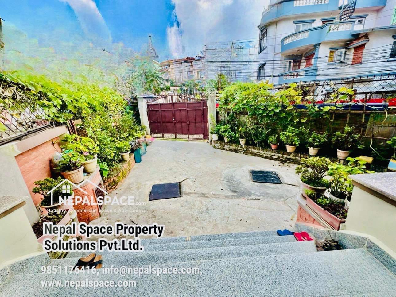 Picture of Lalitpur Metropolitan City, Bagmati