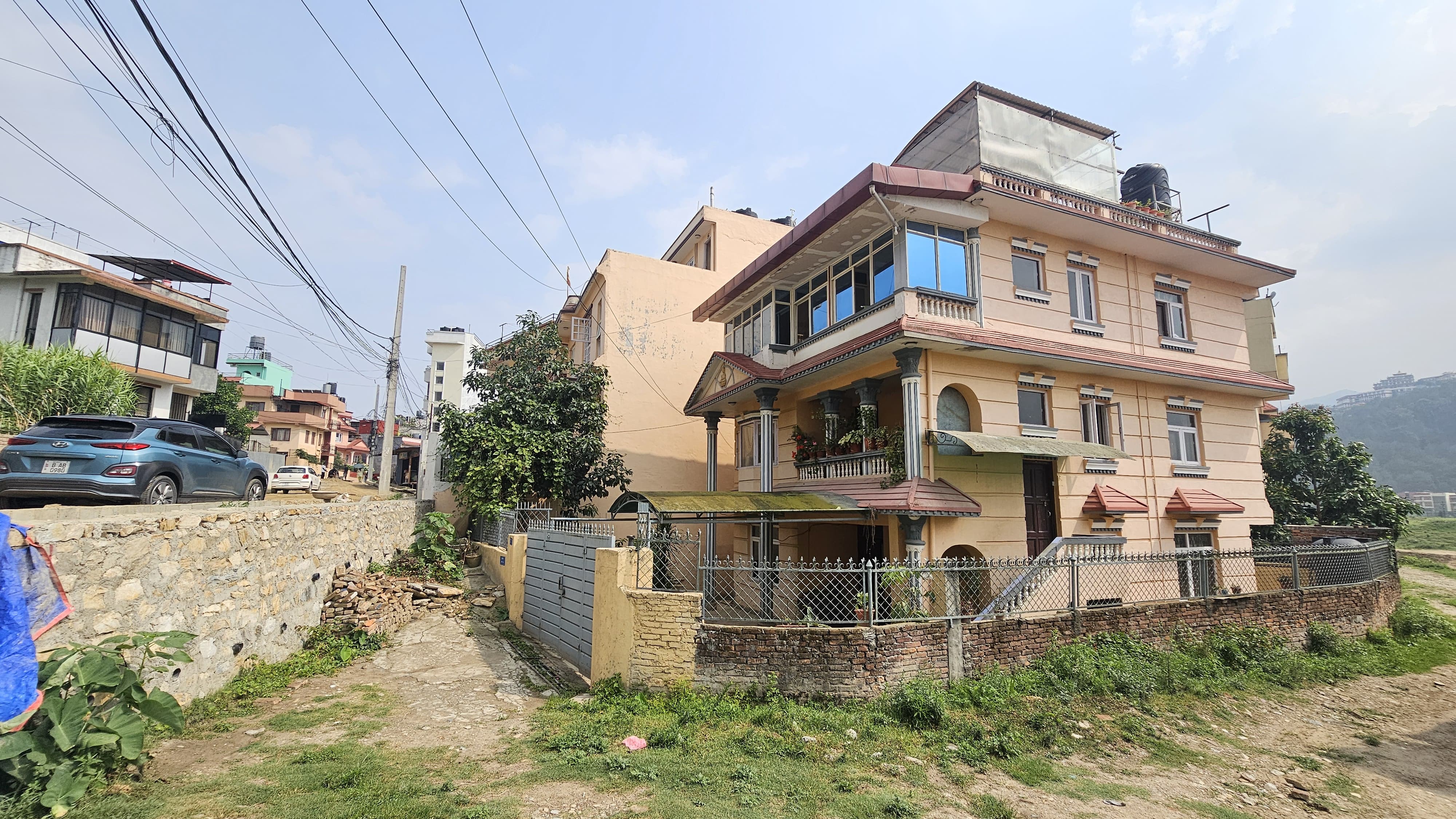 Picture of Lalitpur Metropolitan City, Bagmati