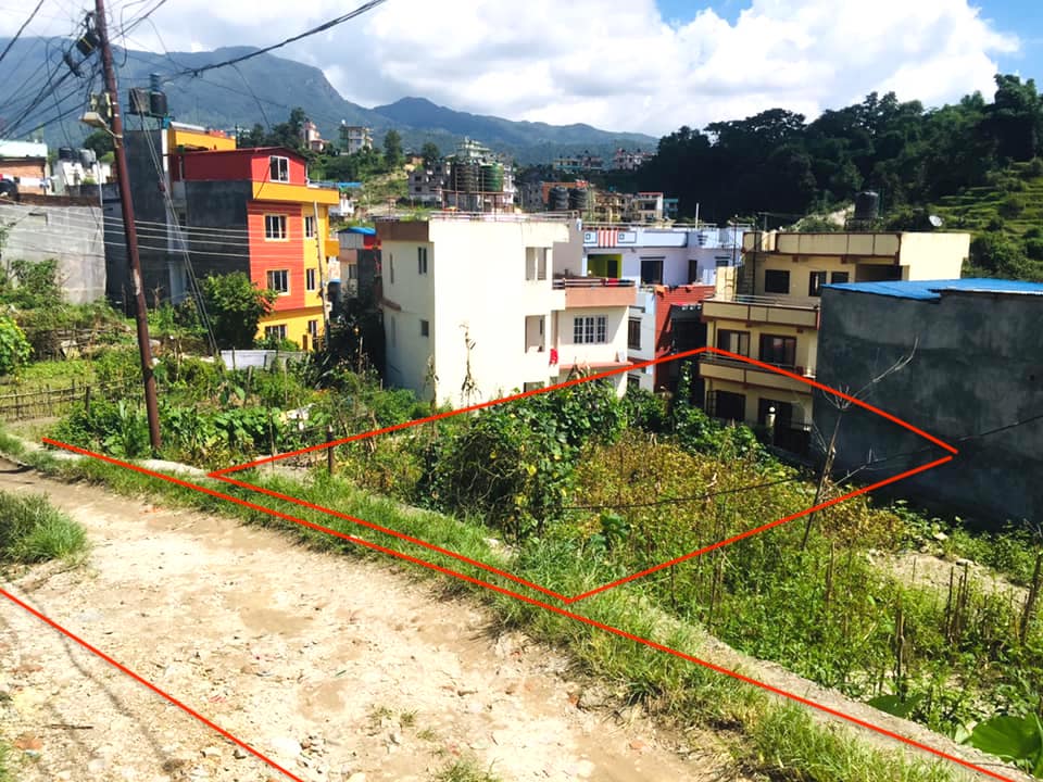 Picture of Budhanilkantha Municipality, Bagmati Province