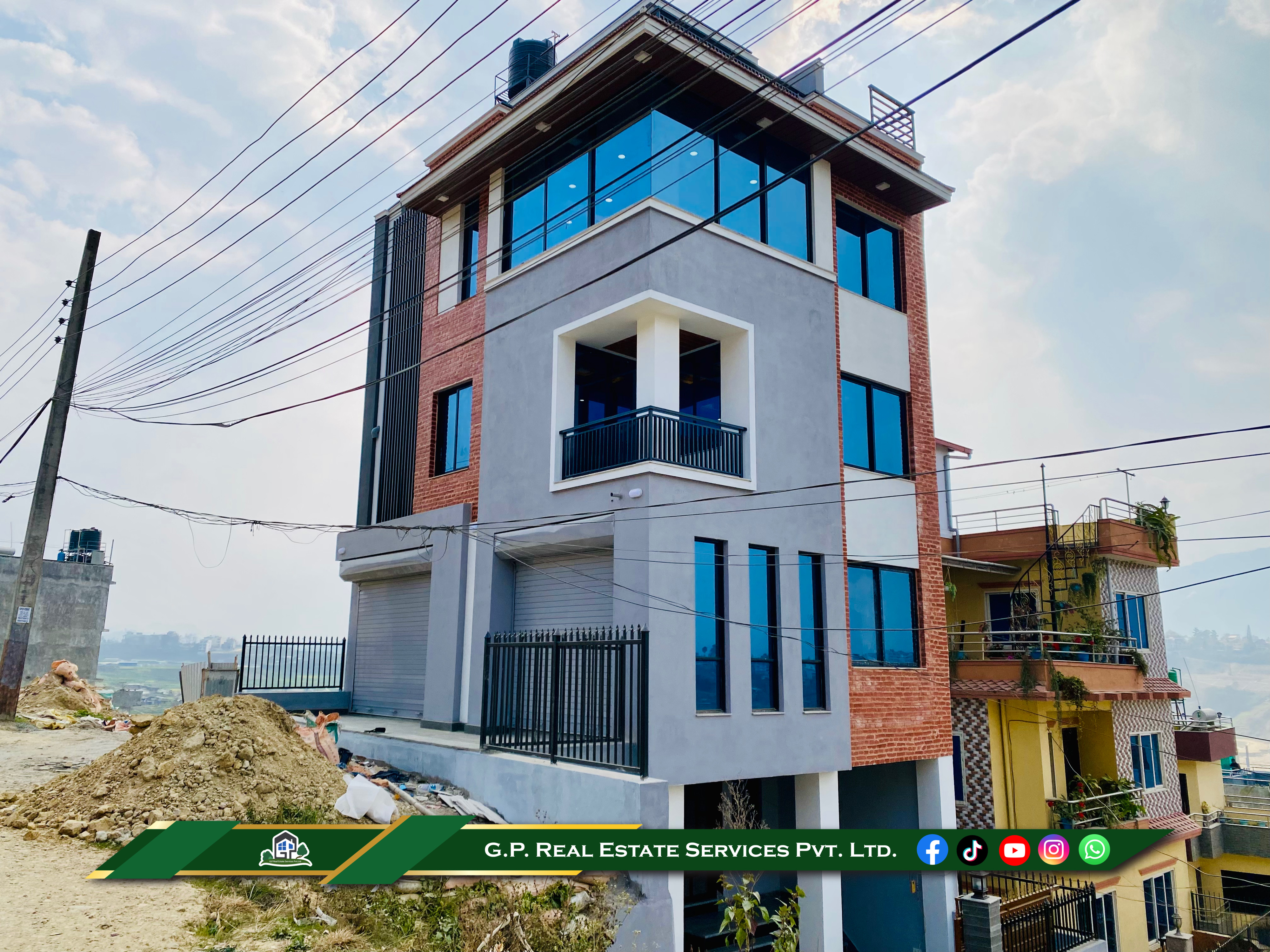 Picture of Lalitpur Metropolitan City, Bagmati
