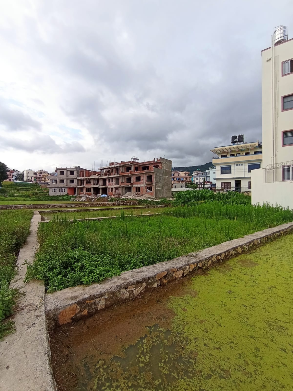Picture of Budhanilkantha Municipality, Bagmati