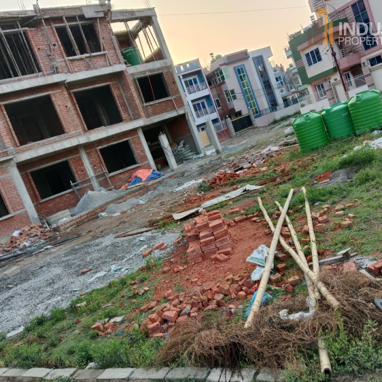 Picture of Mahalaxmi Municipality, Bagmati