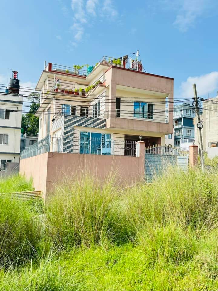 Picture of Budhanilkantha Municipality, Bagmati