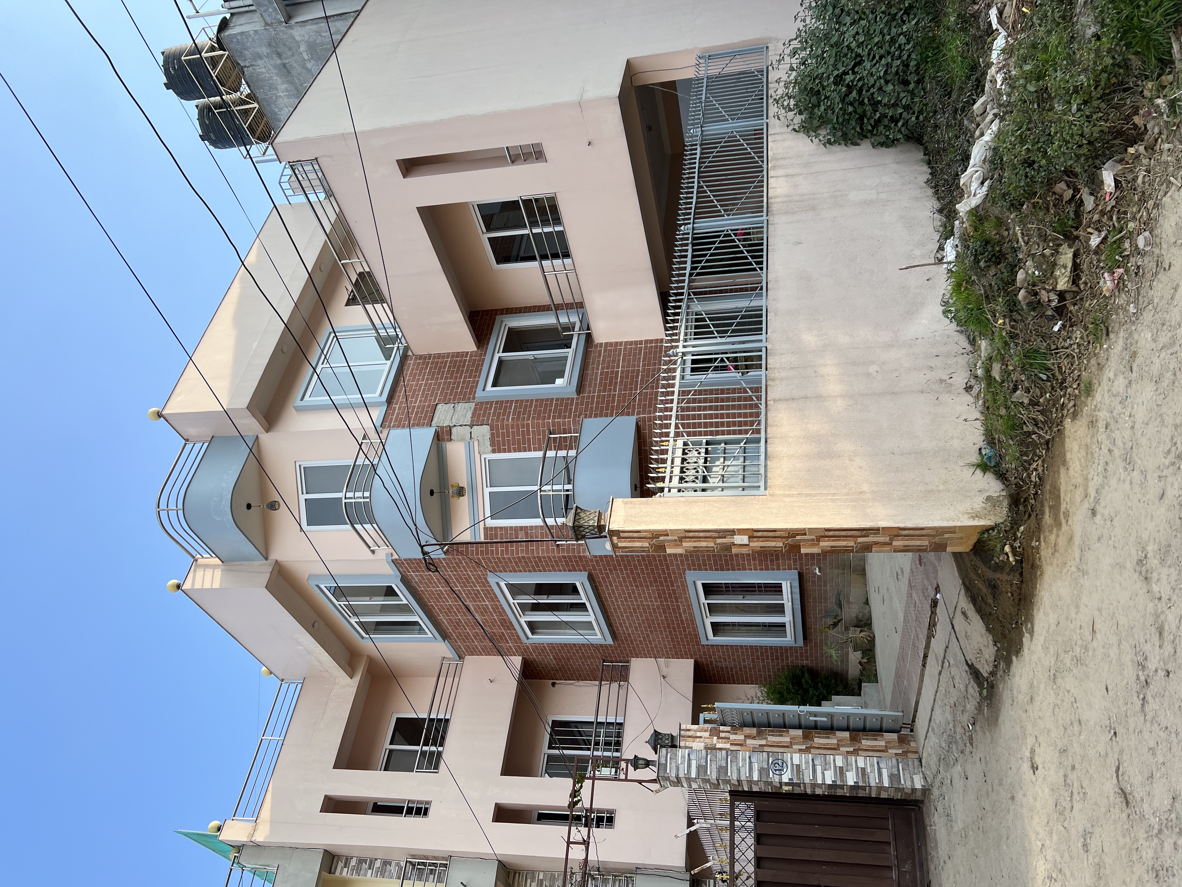 Picture of Mahalaxmi Municipality, Bagmati