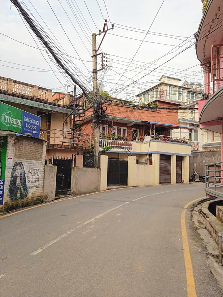 Picture of Tokha  Municipality, Bagmati Province