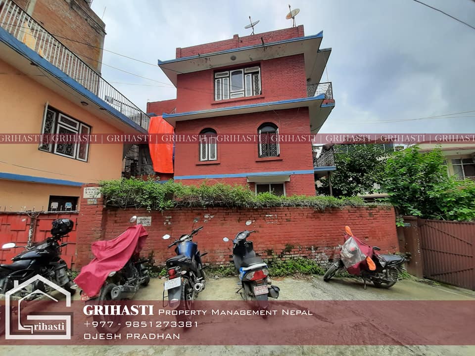 Picture of Kathmandu Metropolitan City, Bagmati Province