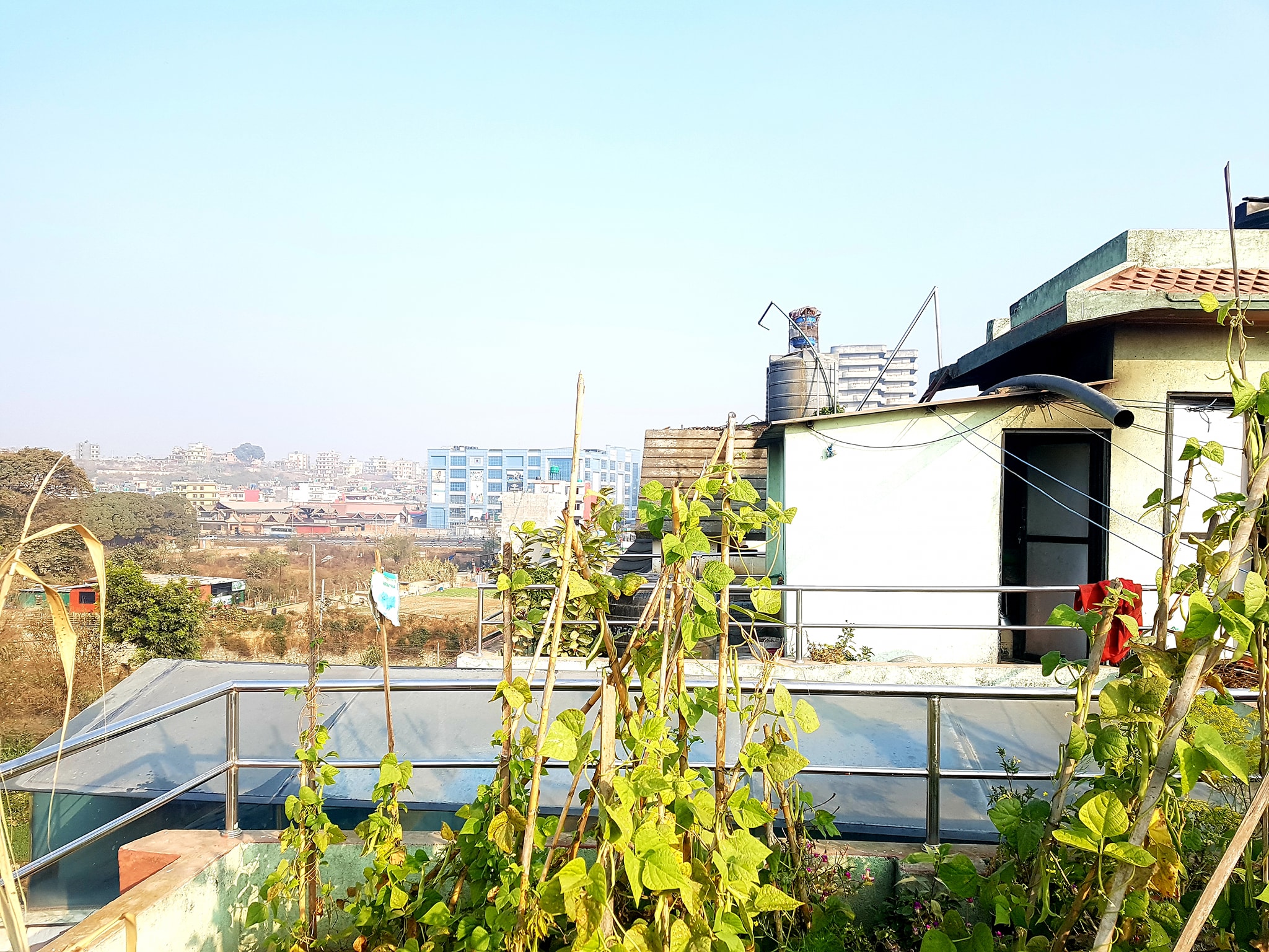 Picture of Radhe Radhe, Suryabinayak Municipality, Bagmati Province