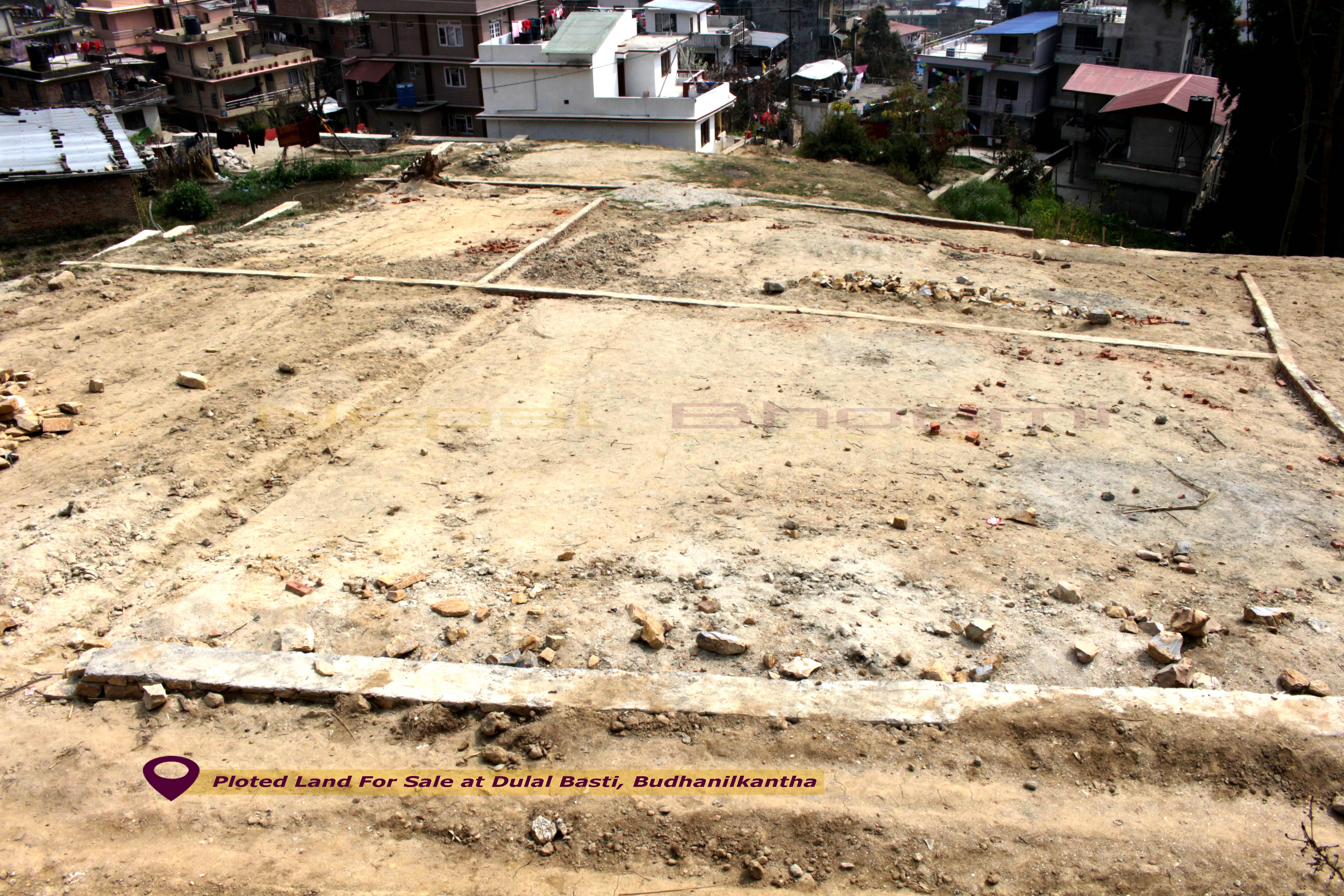 Picture of Budhanilkantha Municipality, Bagmati Province