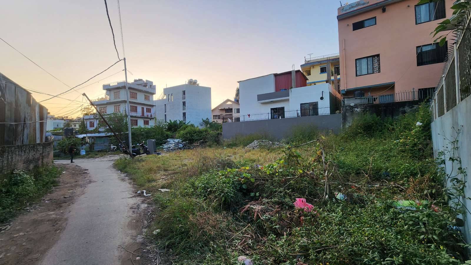 Picture of Kathmandu Metropolitan City, Bagmati
