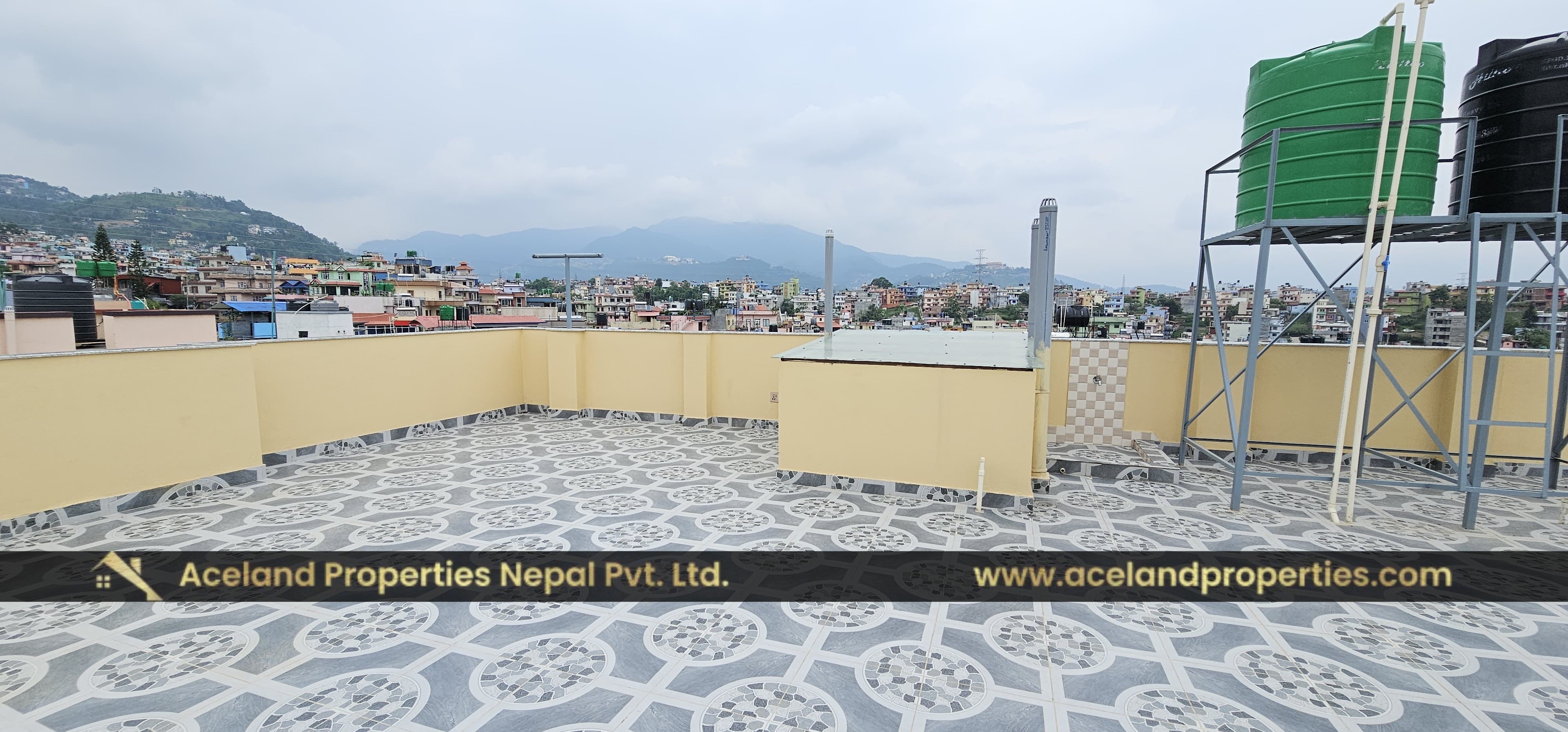 Picture of Kathmandu Metropolitan City, Bagmati