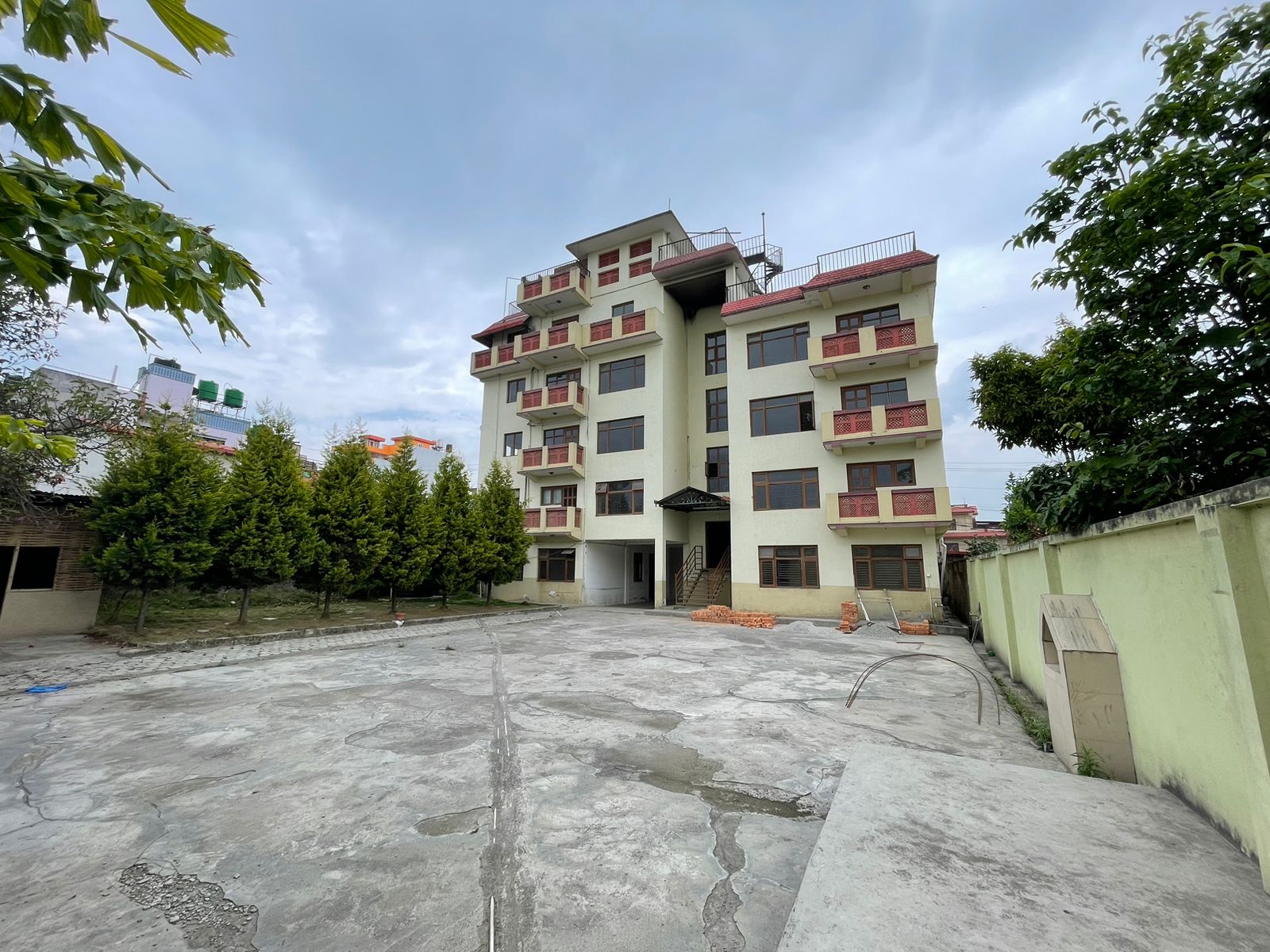 Picture of Lalitpur Metropolitan City, Bagmati