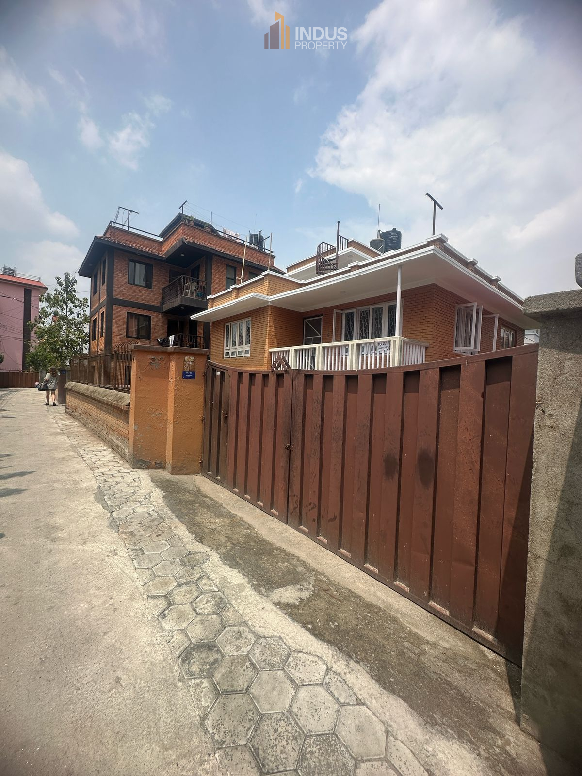 Picture of Lalitpur Metropolitan City, Bagmati